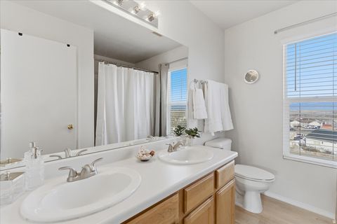 Tiny photo for 3443 S PYRITE DR W, Magna, UT 84044 (MLS # 2134903)