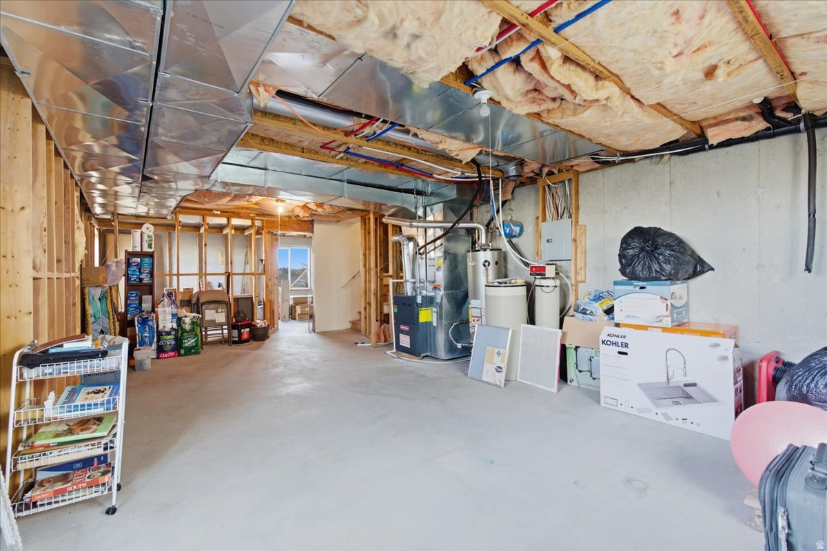 MEADOWS - Residential