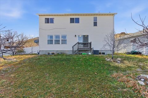 Tiny photo for 3443 S PYRITE DR W, Magna, UT 84044 (MLS # 2134903)