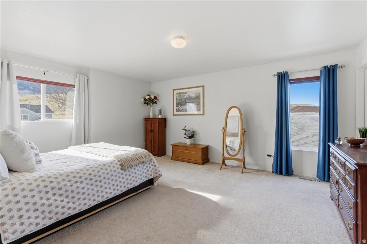 MEADOWS - Residential