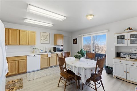 Tiny photo for 3443 S PYRITE DR W, Magna, UT 84044 (MLS # 2134903)