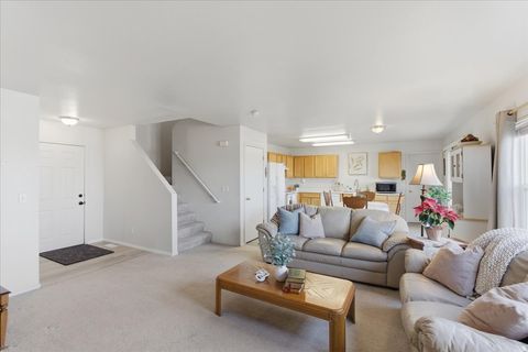 Tiny photo for 3443 S PYRITE DR W, Magna, UT 84044 (MLS # 2134903)
