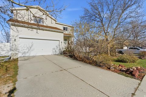 Tiny photo for 3443 S PYRITE DR W, Magna, UT 84044 (MLS # 2134903)