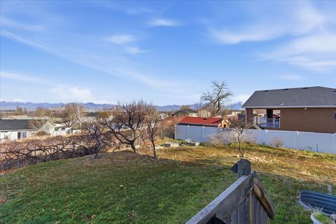 Tiny photo for 3443 S PYRITE DR W, Magna, UT 84044 (MLS # 2134903)