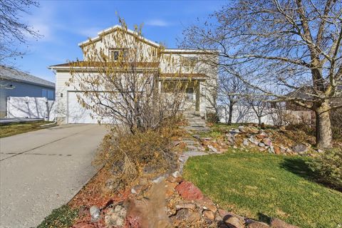 Tiny photo for 3443 S PYRITE DR W, Magna, UT 84044 (MLS # 2134903)