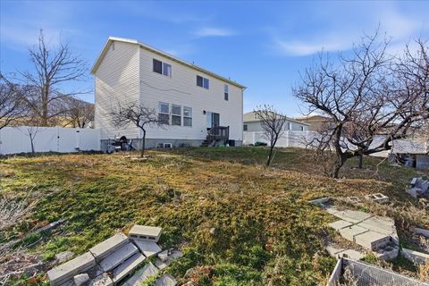 Tiny photo for 3443 S PYRITE DR W, Magna, UT 84044 (MLS # 2134903)