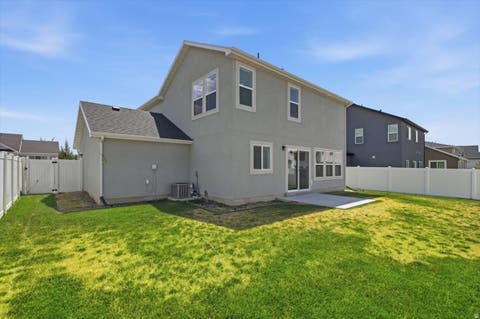 Tiny photo for 211 E 520 N, Providence, UT 84332 (MLS # 2175461)
