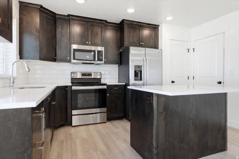 Tiny photo for 211 E 520 N, Providence, UT 84332 (MLS # 2175461)