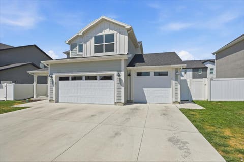 Tiny photo for 211 E 520 N, Providence, UT 84332 (MLS # 2175461)