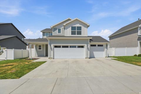 Tiny photo for 211 E 520 N, Providence, UT 84332 (MLS # 2175461)