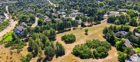Tiny photo for 8282 S WASATCH BLVD, Cottonwood Heights, UT 84121 (MLS # 2188017)