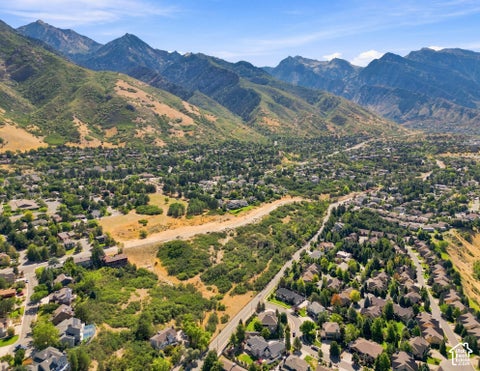 Photo of 8282 S WASATCH BLVD, Cottonwood Heights, UT 84121 (MLS # 2188017)