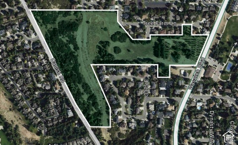 Tiny photo for 8282 S WASATCH BLVD, Cottonwood Heights, UT 84121 (MLS # 2188017)