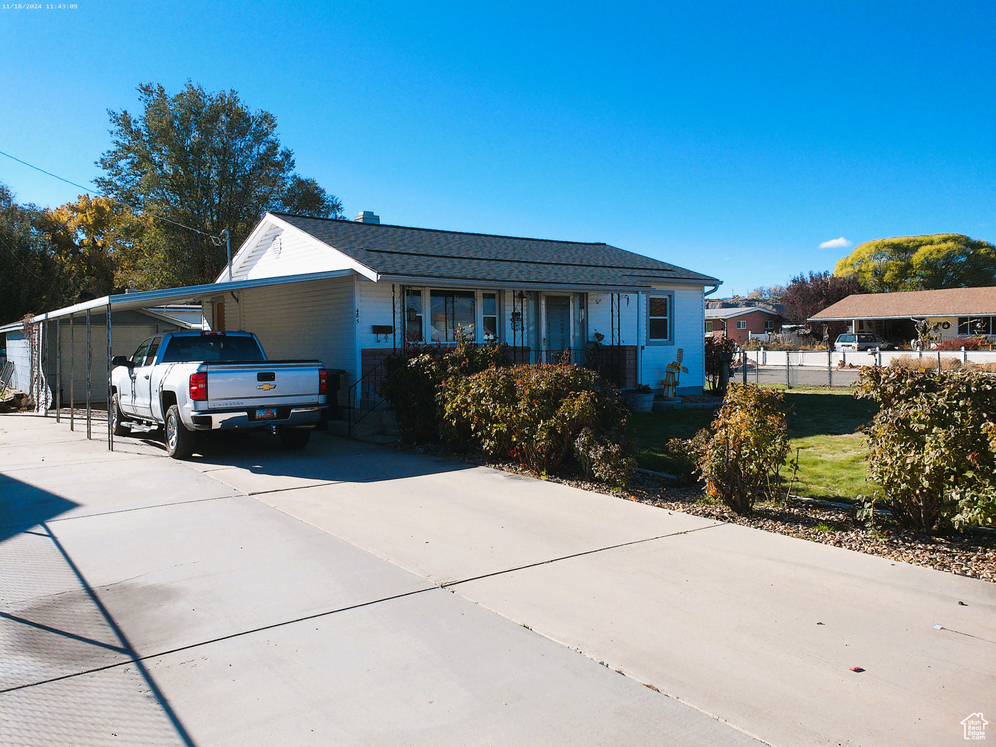 485 W 300, Price, Utah image 3