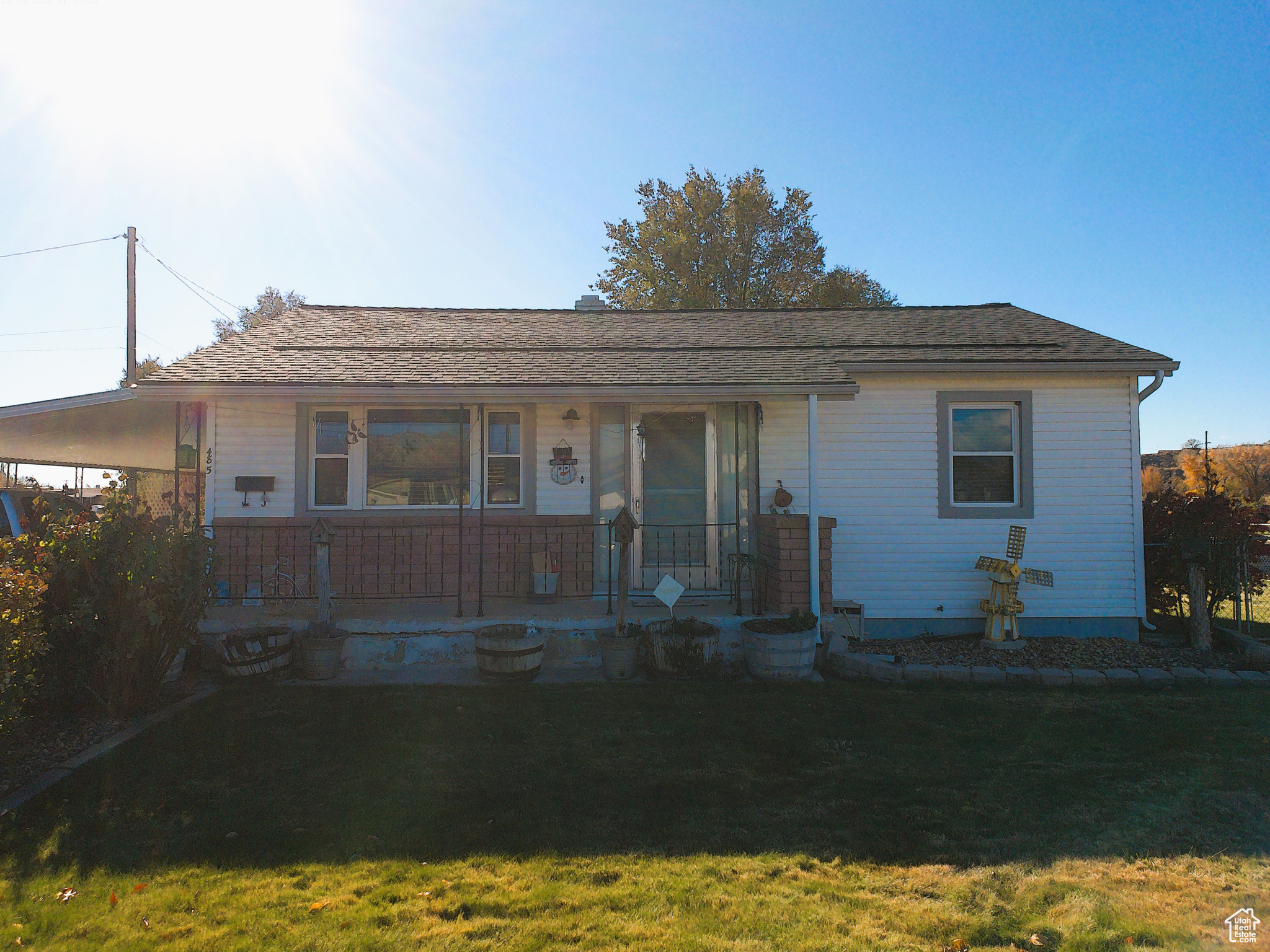 485 W 300, Price, Utah image 17