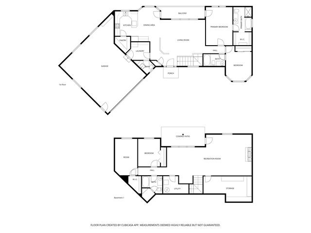 BITTON ACRES - Residential