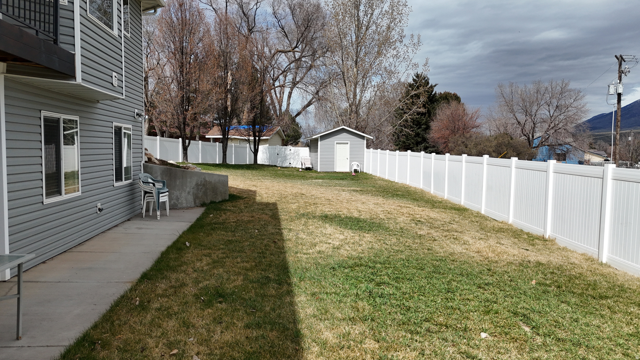 BITTON ACRES - Residential