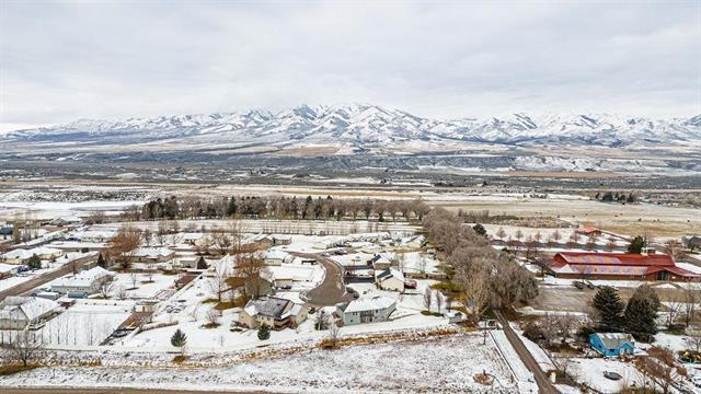 BITTON ACRES - Residential