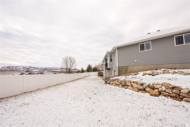 BITTON ACRES - Residential