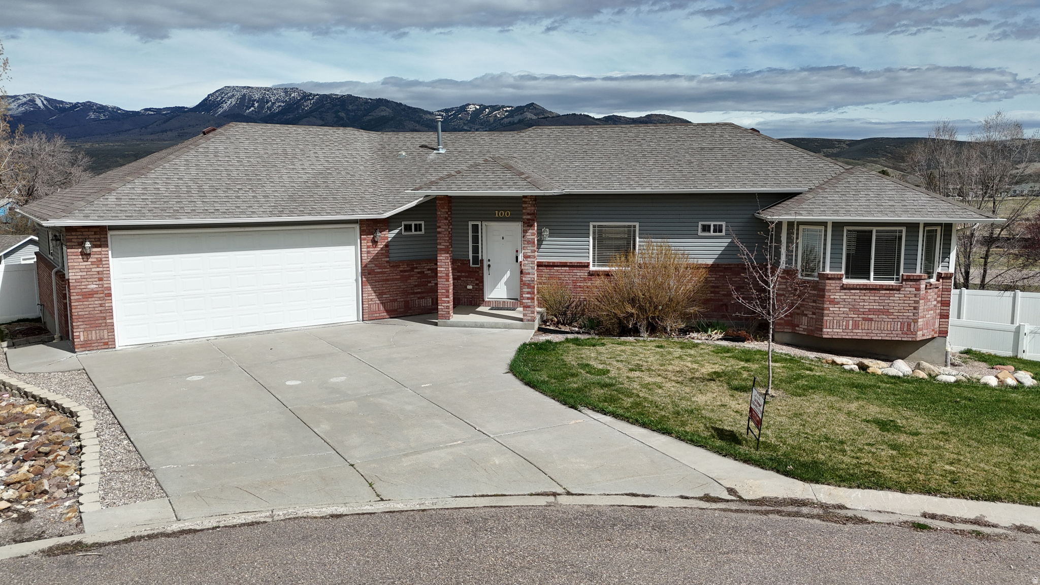 BITTON ACRES - Residential