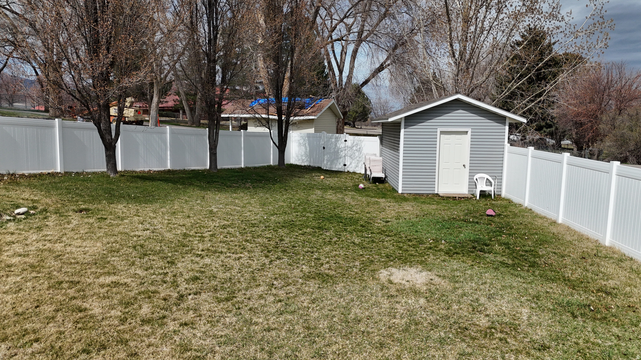 BITTON ACRES - Residential