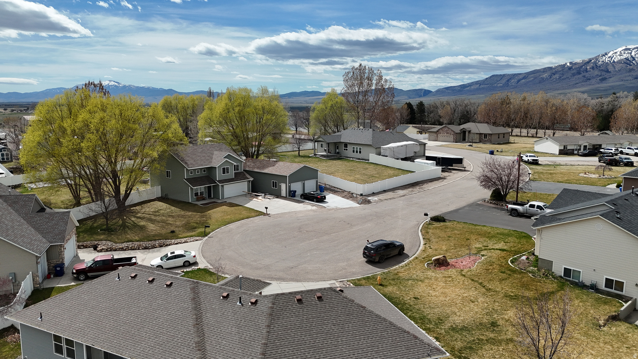 BITTON ACRES - Residential