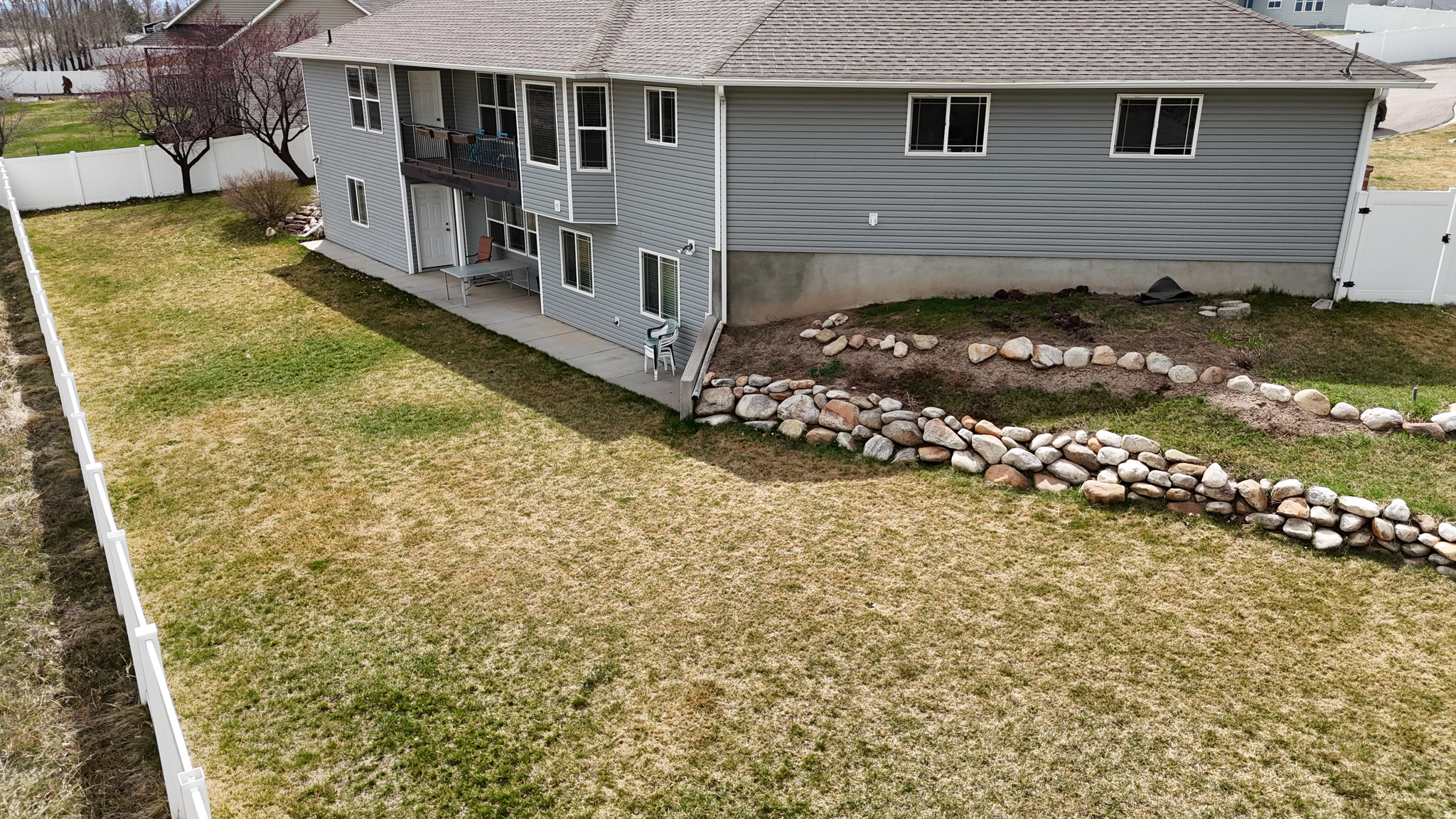 BITTON ACRES - Residential