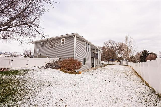 BITTON ACRES - Residential