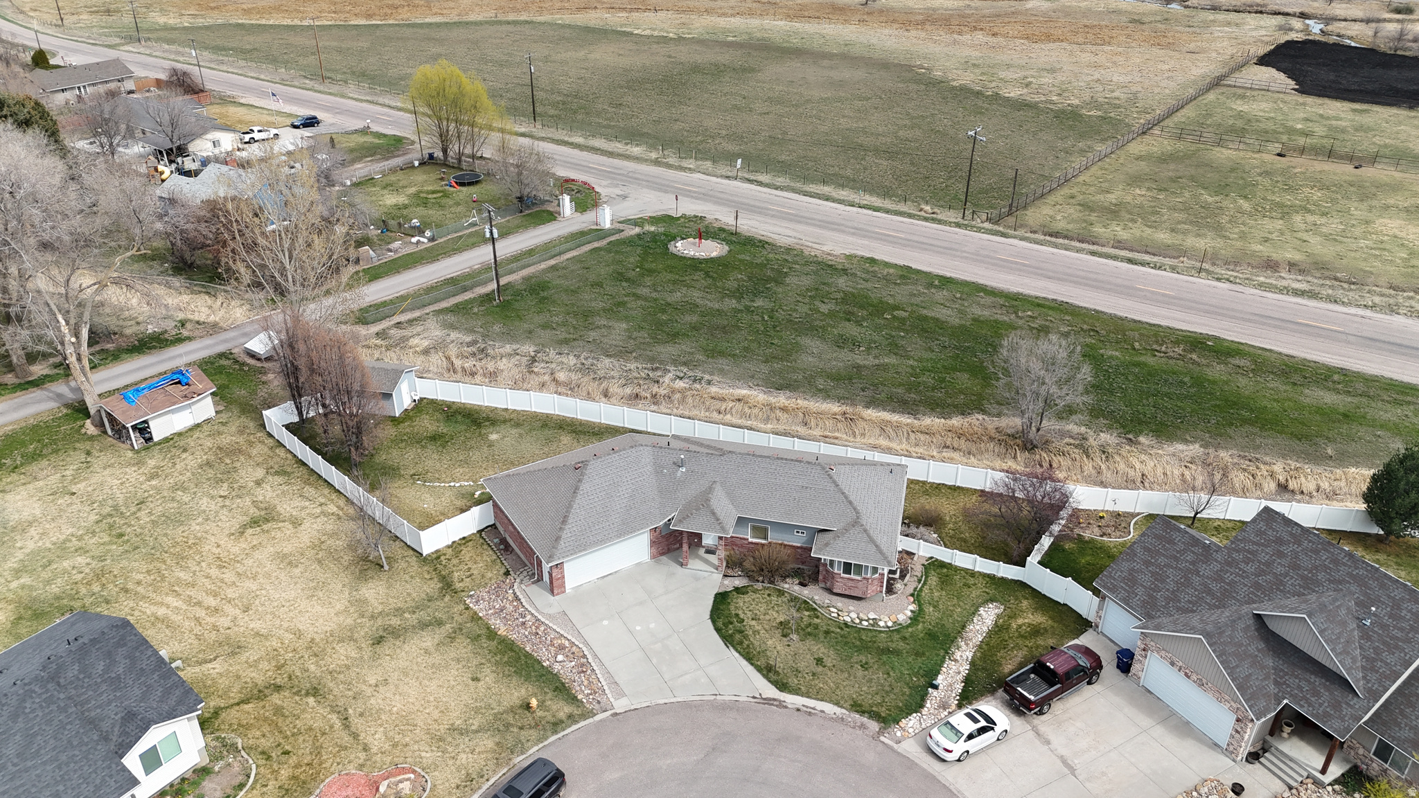 BITTON ACRES - Residential