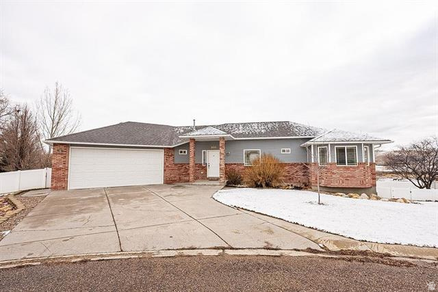 BITTON ACRES - Residential