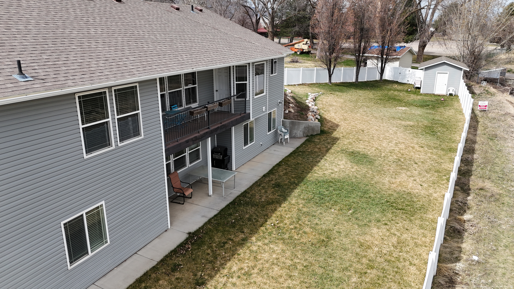 BITTON ACRES - Residential