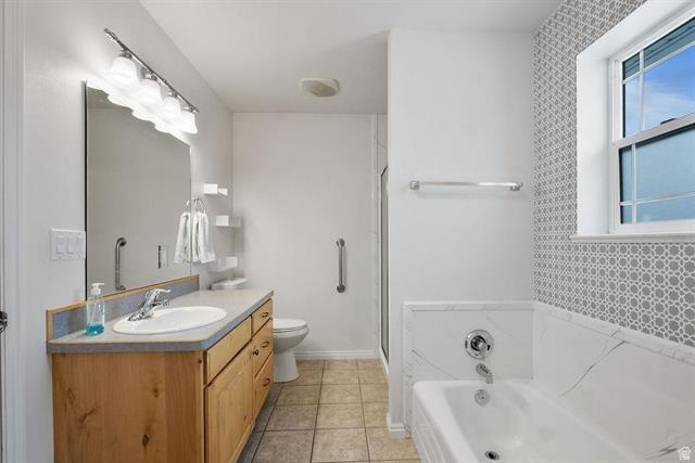 BITTON ACRES - Residential