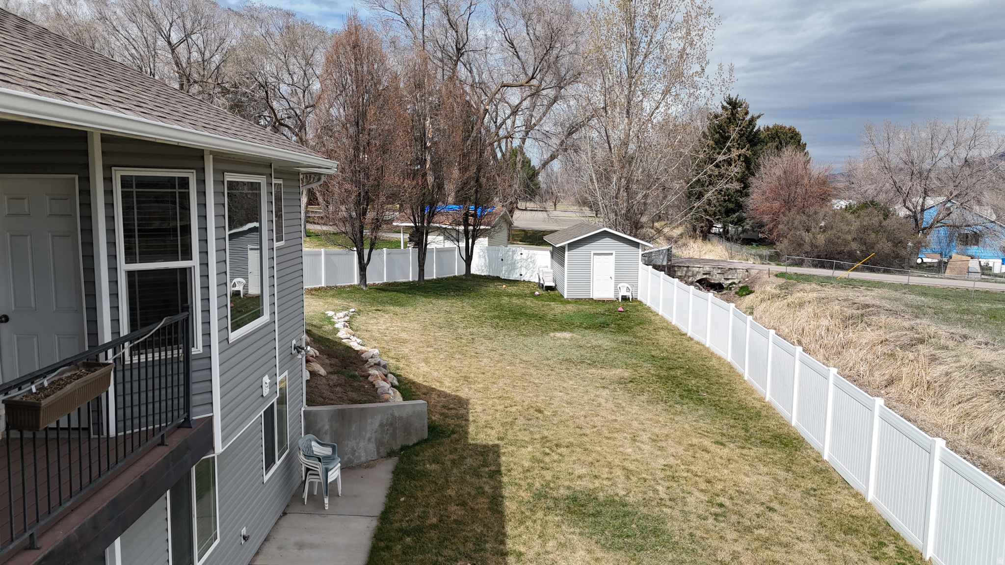 BITTON ACRES - Residential