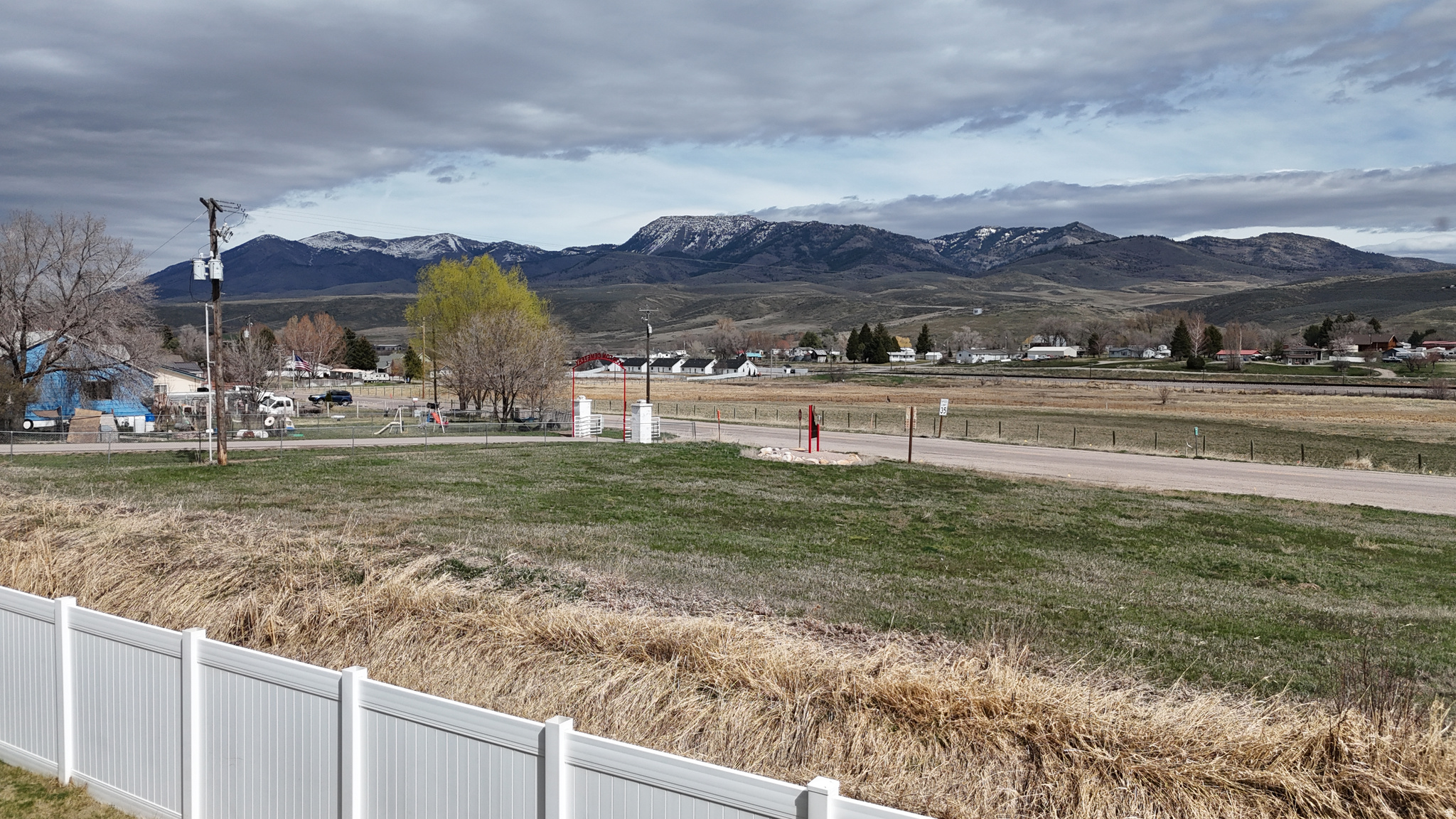 BITTON ACRES - Residential