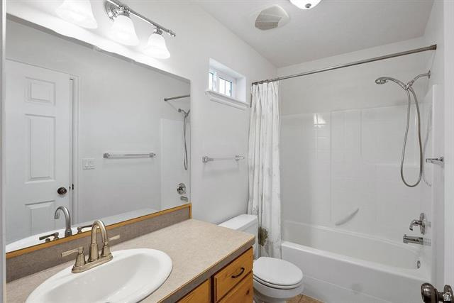 BITTON ACRES - Residential