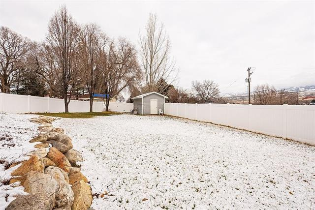 BITTON ACRES - Residential