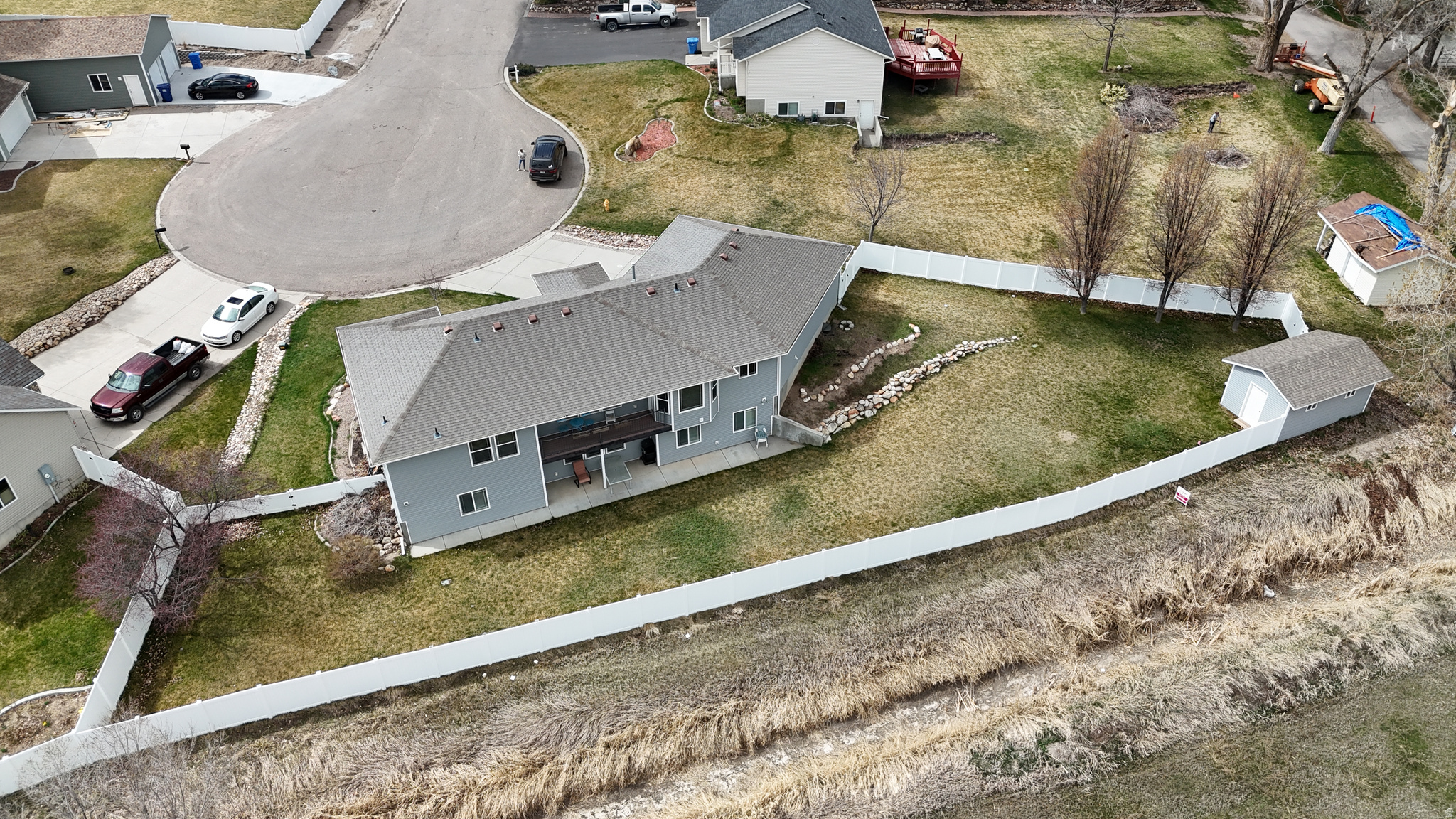 BITTON ACRES - Residential