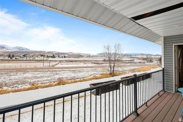 BITTON ACRES - Residential