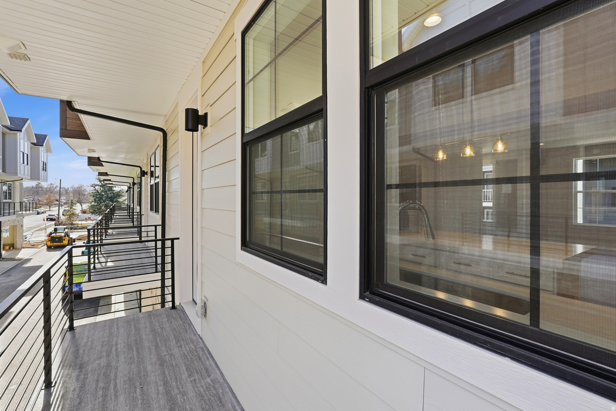 COTTAGES AT UNION MEADOWS - Residential