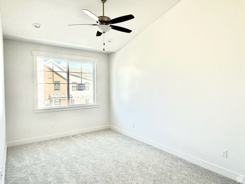 Tiny photo for 7333 S SEVEN TREE LN W #83, Midvale, UT 84047 (MLS # 2122175)