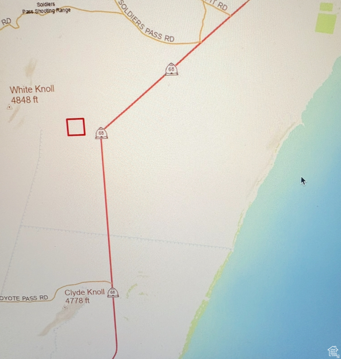 MOSIAD ORCHARDS - Land