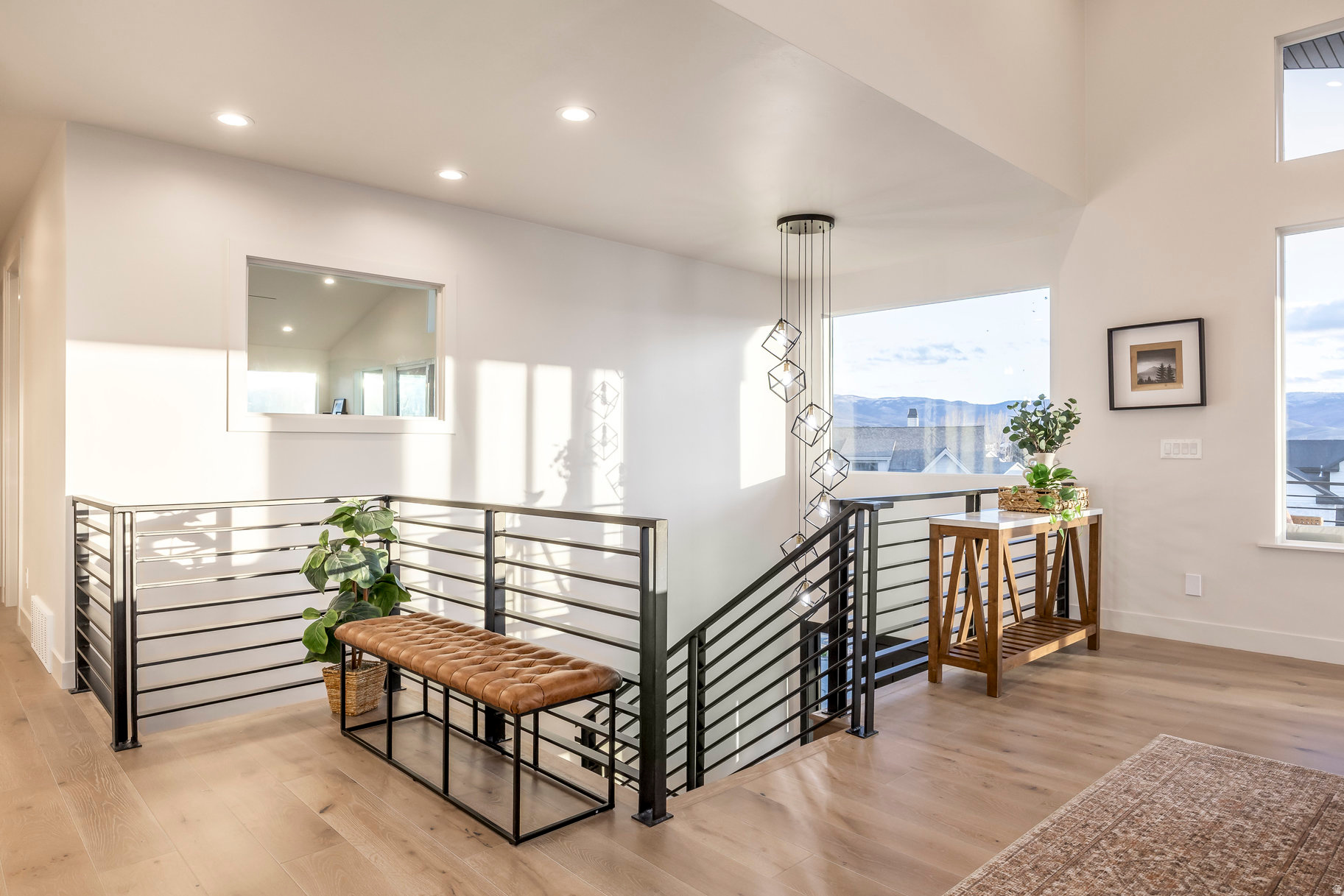 VALLEY HEIGHTS SUBDIVISION - Residential