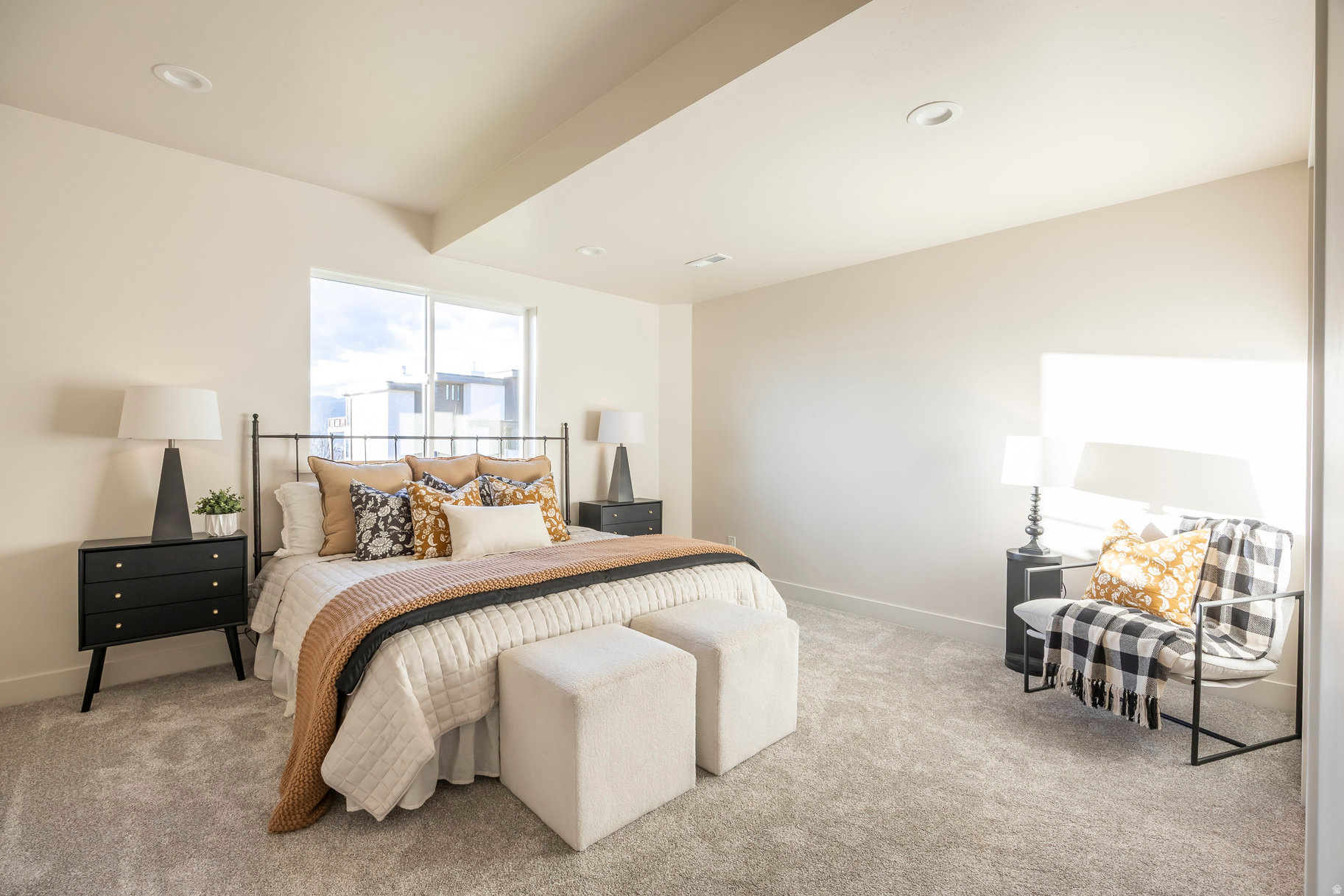 VALLEY HEIGHTS SUBDIVISION - Residential