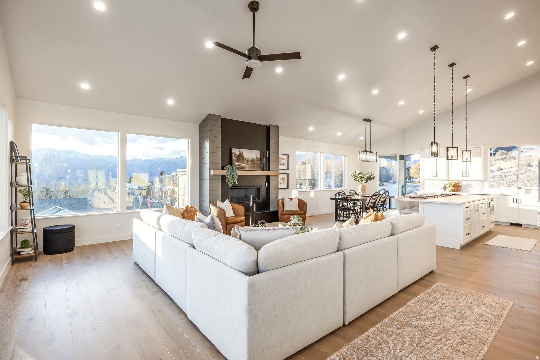 VALLEY HEIGHTS SUBDIVISION - Residential