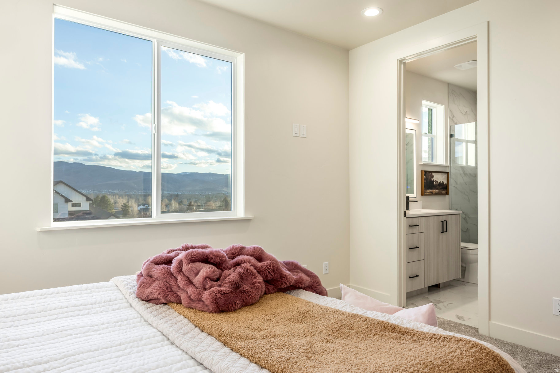 VALLEY HEIGHTS SUBDIVISION - Residential