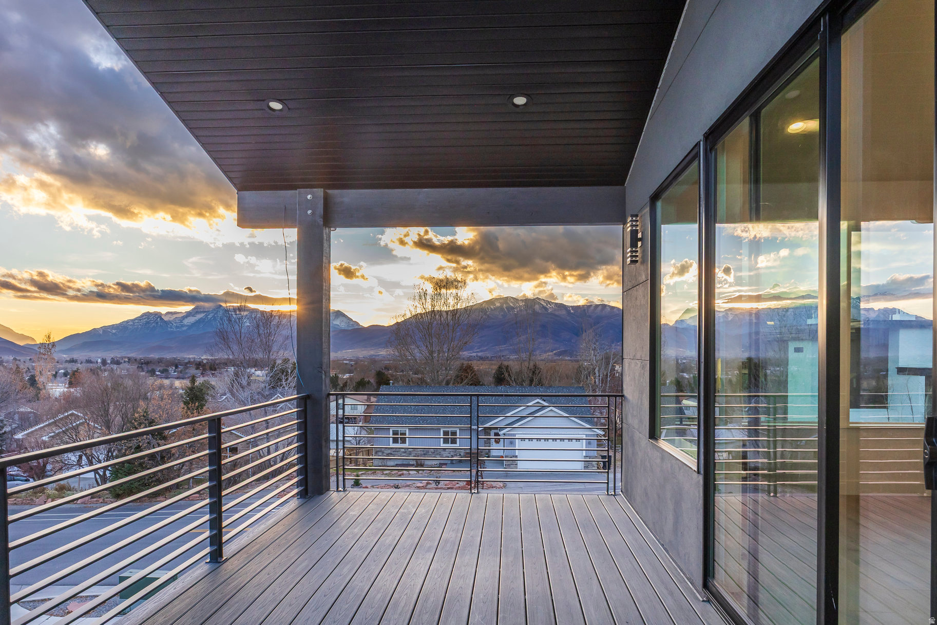 VALLEY HEIGHTS SUBDIVISION - Residential