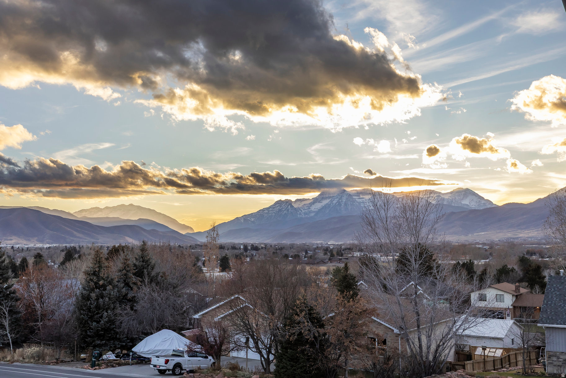 VALLEY HEIGHTS SUBDIVISION - Residential