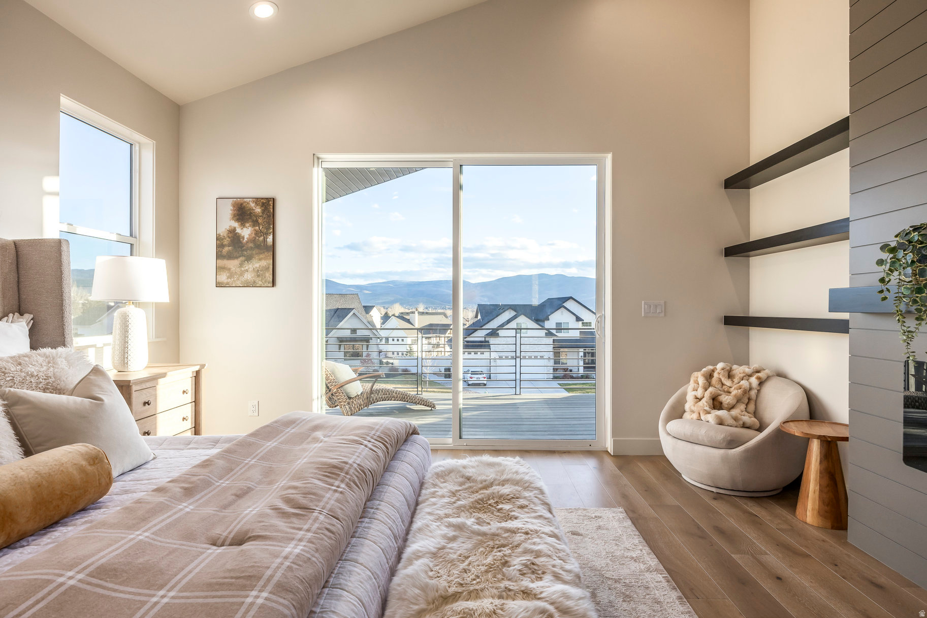 VALLEY HEIGHTS SUBDIVISION - Residential