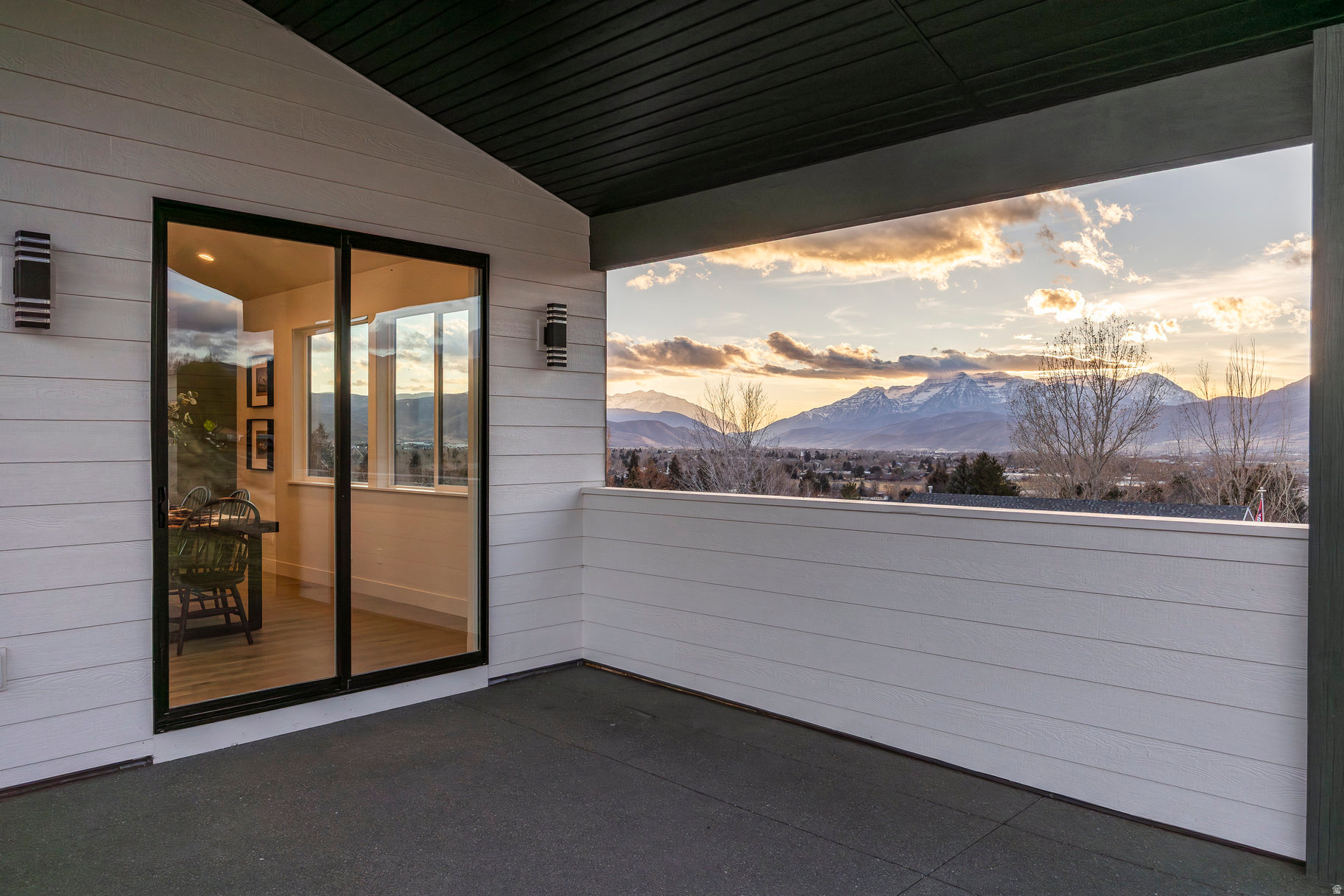 VALLEY HEIGHTS SUBDIVISION - Residential