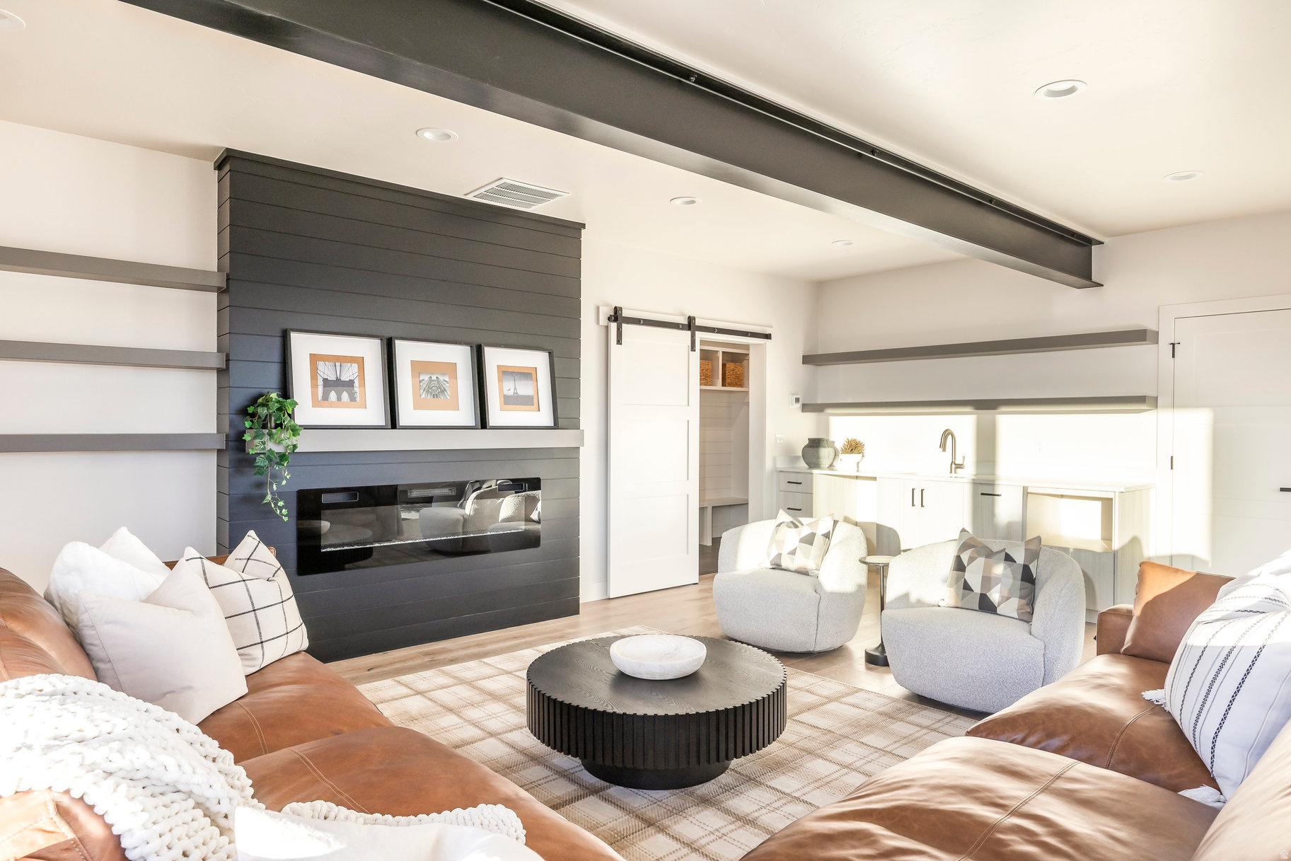 VALLEY HEIGHTS SUBDIVISION - Residential